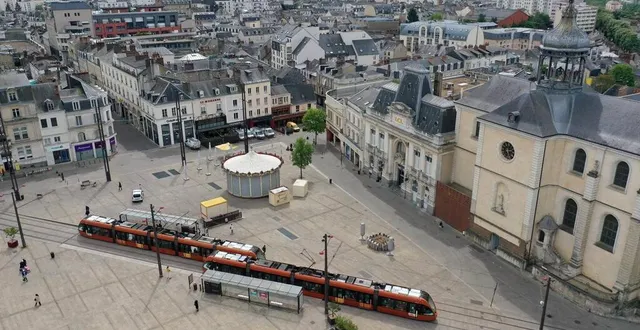 photo ce lundi 11 mai marque la fin du confinement. &copy; photo d’illustration les journaux de loire – josselin clair
