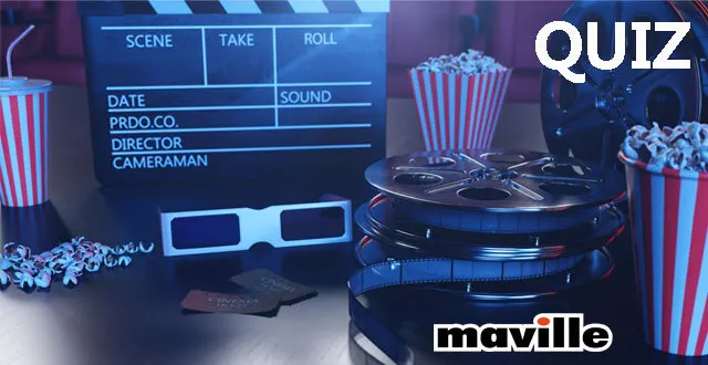 photo quiz. cinéma : affiches, scènes, répliques... de quel film s'agit-il ? &copy; crédits : usis sur istock