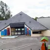photo les enfants réinvestissent leur école ce jeudi, ici l’école loup-coucou de saint-pierre-d’entremont.
