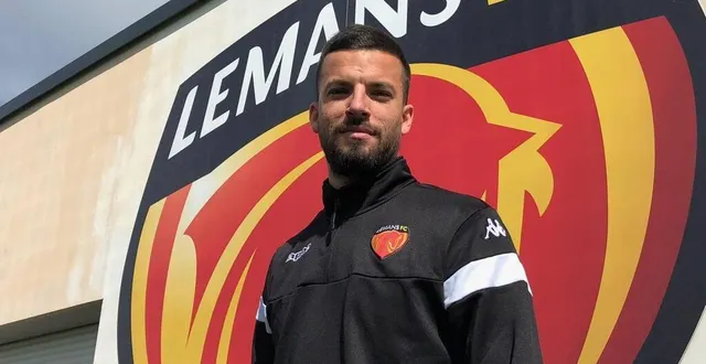 photo damien bollini a été prolongé à la tête de l’équipe première des féminines du mans fc pour tenter cette fois de passer le cap r1/d2. &copy; photo archives le maine libre
