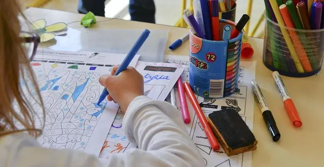 photo deux personnes sont peut-être porteuses du covid-19. &copy; le maine libre – yvon loué
