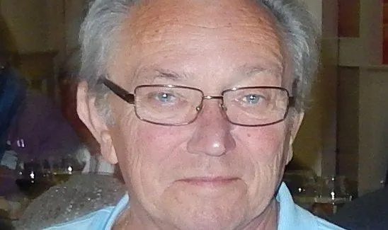 photo jean-pierre dupré, président de l’amicale des retraités de saint-ouen en belin &copy; le maine libre