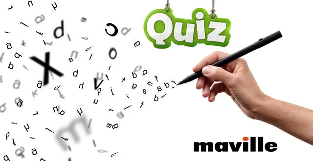 photo quiz. 10 secrets de la langue française &copy; crédits : efks sur istock