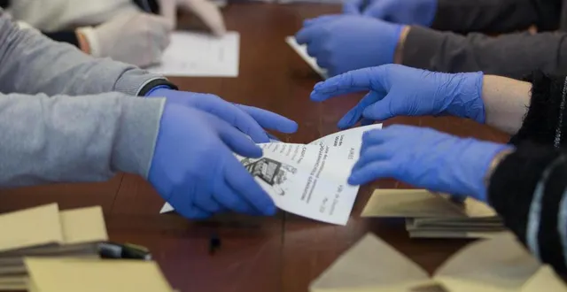photo l'exécutif devrait trancher la semaine prochaine, après avoir reçu un avis du conseil scientifique. (photo d'illustration) &copy; yves-marie quemener / ouest-france