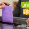 photo débat. municipales 2020 : pour ou contre un scrutin en juin ?