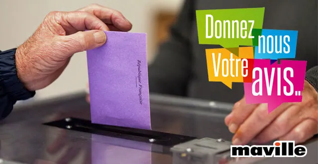 photo débat. municipales 2020 : pour ou contre un scrutin en juin ? &copy; crédits : gwengoat sur istock