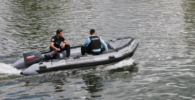 photo le corps sans vie d'une femme a été découvert dans la sarthe, à pincé, lundi 18 mai 2020. &copy; ouest-france