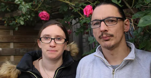 photo frédéric picault et son épouse ont bon espoir de sauver l’entreprise grâce à une cagnotte sur internet. &copy; ouest-france