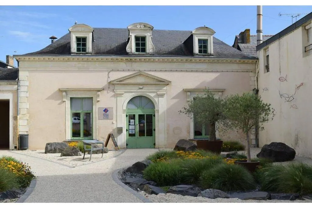 SablésurSarthe. L’office de tourisme rouvre ses portes Le Mans