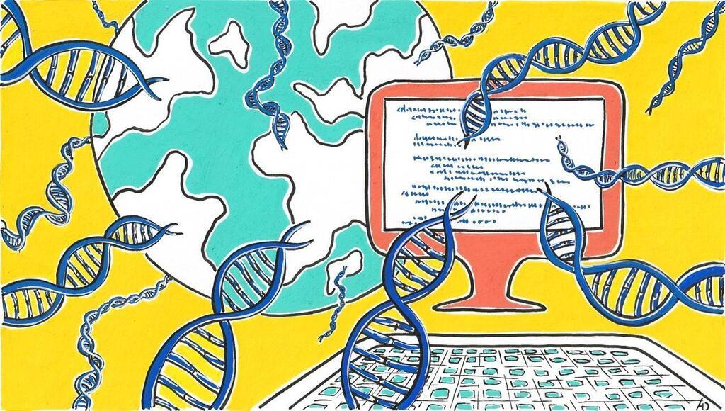 Origines ethniques : le comparatif des tests ADN