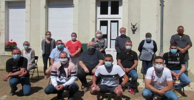 photo le conseil municipal a décidé de se doter de quatre adjoints au maire. &copy; ouest-france