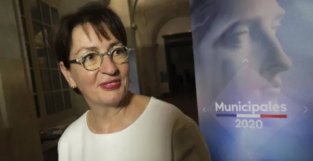 photo la députée marietta karamanli espère rencontrer les écologistes cette semaine pour négocier avec eux. &copy; archives le maine libre – denis lambert