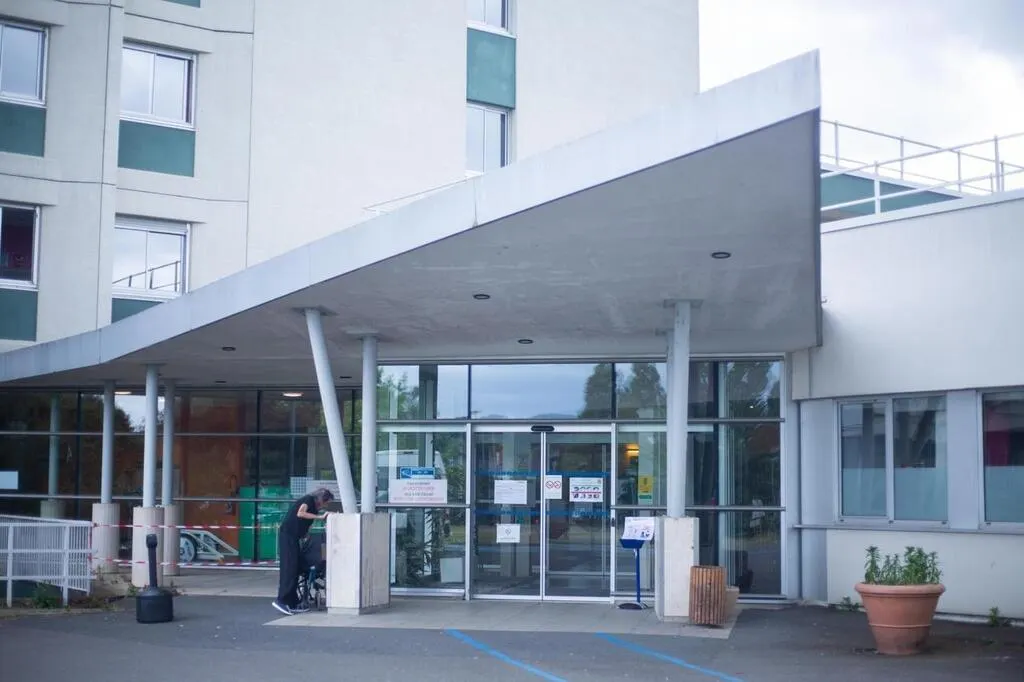 Coronavirus. SaintSaturnin après le covid19, le centre de l’Arche