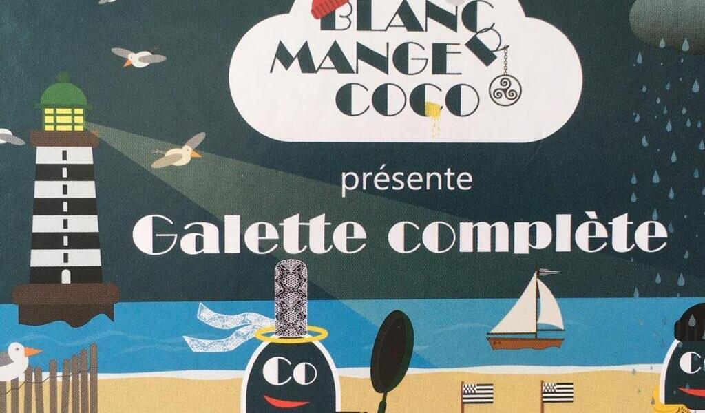 Blanc-manger coco. Une extension bretonne pour le jeu le plus vendu en  France