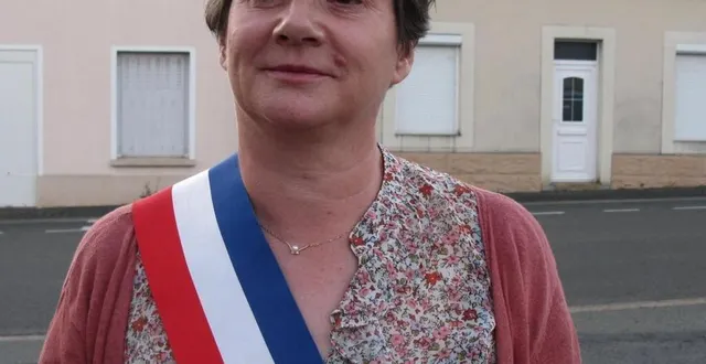 photo agnès verdier. &copy; ouest-france