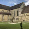 photo l’abbaye royale de l’épau rouvrira ses portes au public mercredi 3 juin.