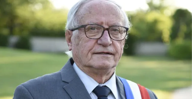 photo jacques lacoche a été réélu maire pour un second mandat. &copy; le maine libre