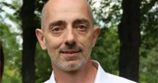 photo alexis braud adjoint au maire d’allonnes &copy; le maine libre