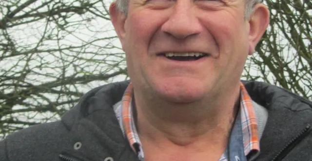 photo luc bourmault. &copy; ouest-france