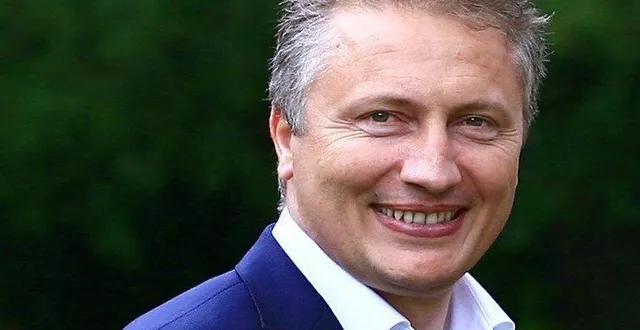 photo sébastien leroux a été réélu maire. &copy; dr