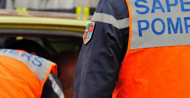 photo l’accident s’est produit entre briouze et fromentel. &copy; archives ouest-france
