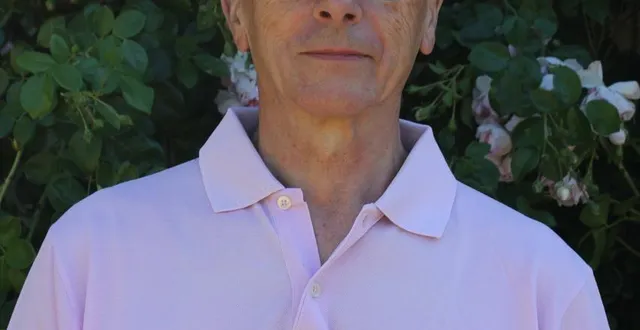 photo dominique vovard. &copy; le maine libre