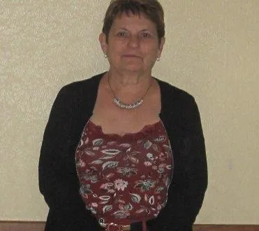 photo annick dutertre. &copy; le maine libre