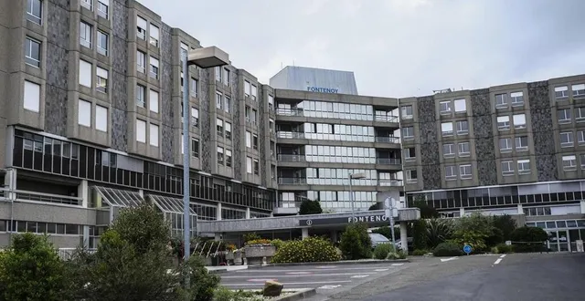photo les syndicats cgt et fo du centre hospitalier du mans appellent à des mobilisations au moment où le gouvernement va lancer son plan pour les professionnels de la santé. &copy; archives le maine libre - denis lambert