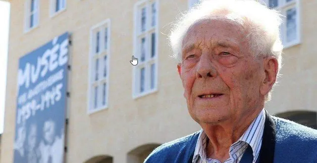 photo henri halluin. &copy; archives ouest-france