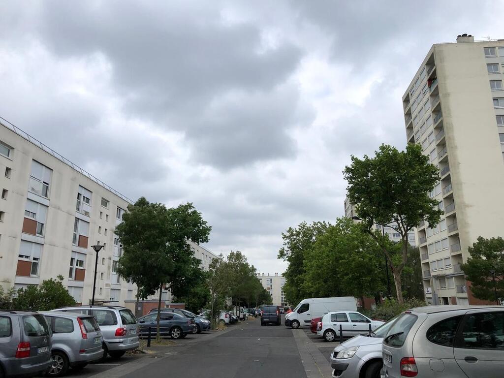 Nantes. Au Breil des d tonations une rixe et neuf