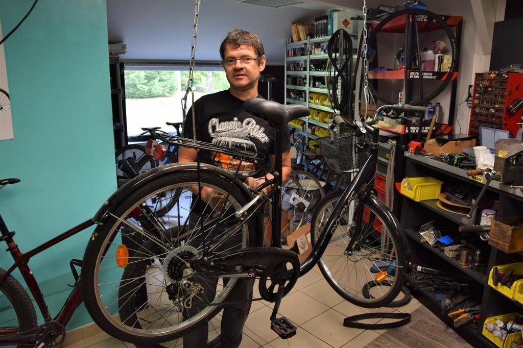 Coup de pouce velo 2025