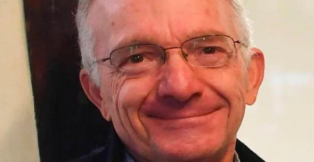 photo yves rouault, président de l’association tarmac. &copy; archives le maine libre – hervé petitbon