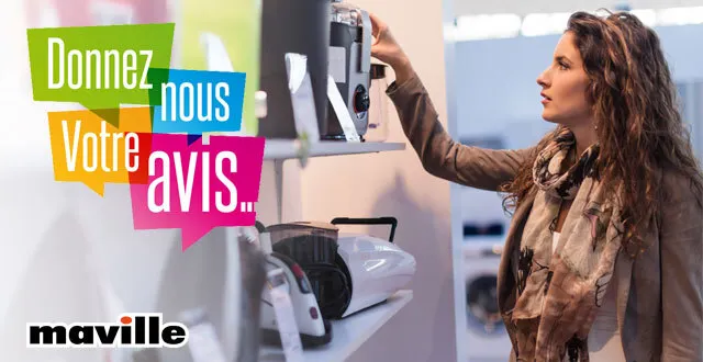 photo débat. des produits d’occasion dans la grande distribution : pour ou contre ? &copy; zoranm sur istock