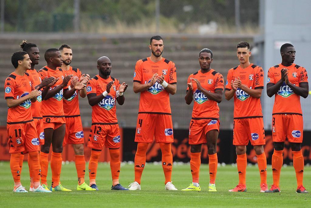 RETRO Stade Lavallois. Laval – Dunkerque, Ce Premier Match à Huis Clos ...