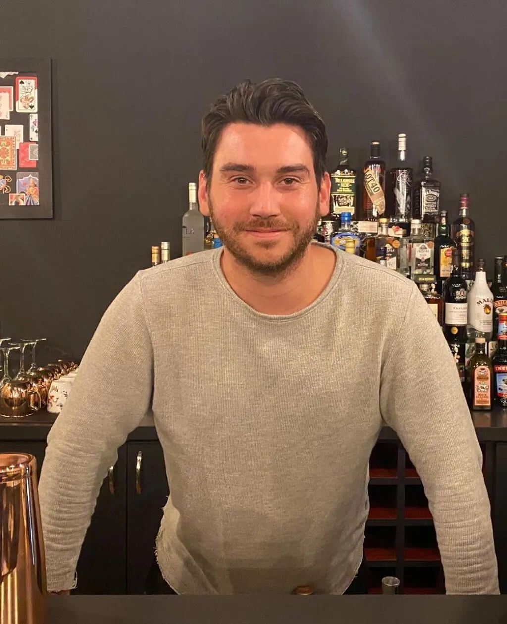 La RochesurYon. Le Grand caf’ ouvrira lundi 15 juin La Roche sur