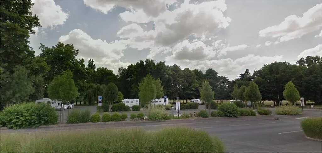 Aire De Camping Car La Roche Sur Yon Fontenay-le-Comte. L’aire de camping-cars fermée dès lundi - La Roche