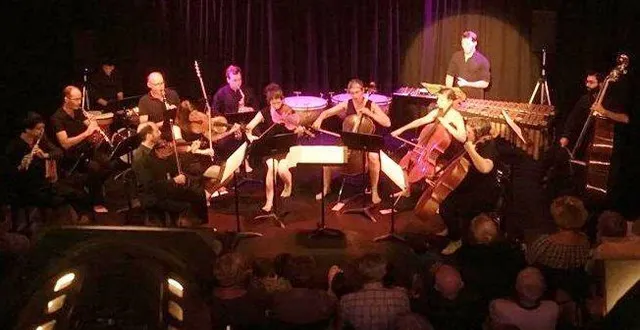 photo le festival des trois tambours aura bien lieu cette année. &copy; archives marty