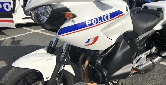 photo trois motards de flers avaient eu du fil à retordre avec un jeune chauffard, jeudi 11 juin 2020 entre flers et montilly-sur-noireau. &copy; archives ouest-france