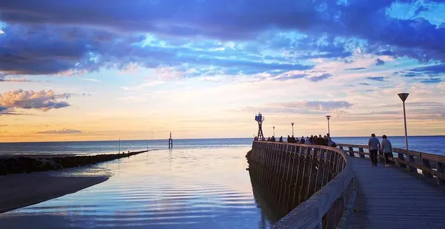 photo les seize photos sélectionnées sur le thème au bord de l’eau seront exposées à partir de septembre prochain. &copy; zoé recolin