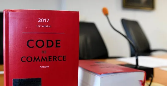 photo les faillites d’entreprises étaient au plus bas en 2019. &copy; archives co – josselin clair