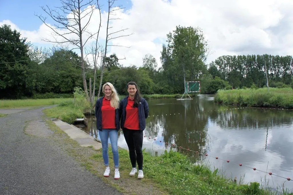 Acigné. Le Canoëkayak club prépare les championnats SaintMalo