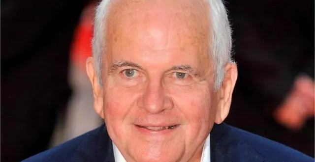 photo l’acteur britannique ian holm, ici en septembre 2008. &copy; daniel deme/epa