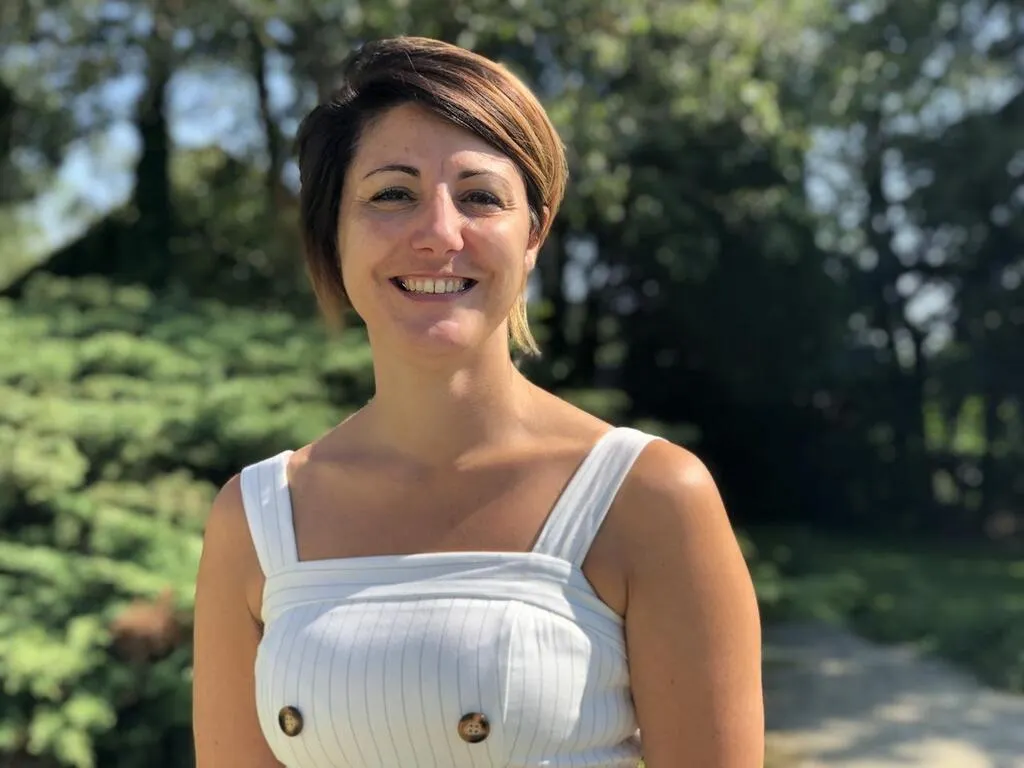 Ehpad Saint Anne La Ferriere Aux Etangs La Ferrière-aux-Étangs. La nouvelle directrice de l'Ehpad imprime déjà son  empreinte - Caen.maville.com