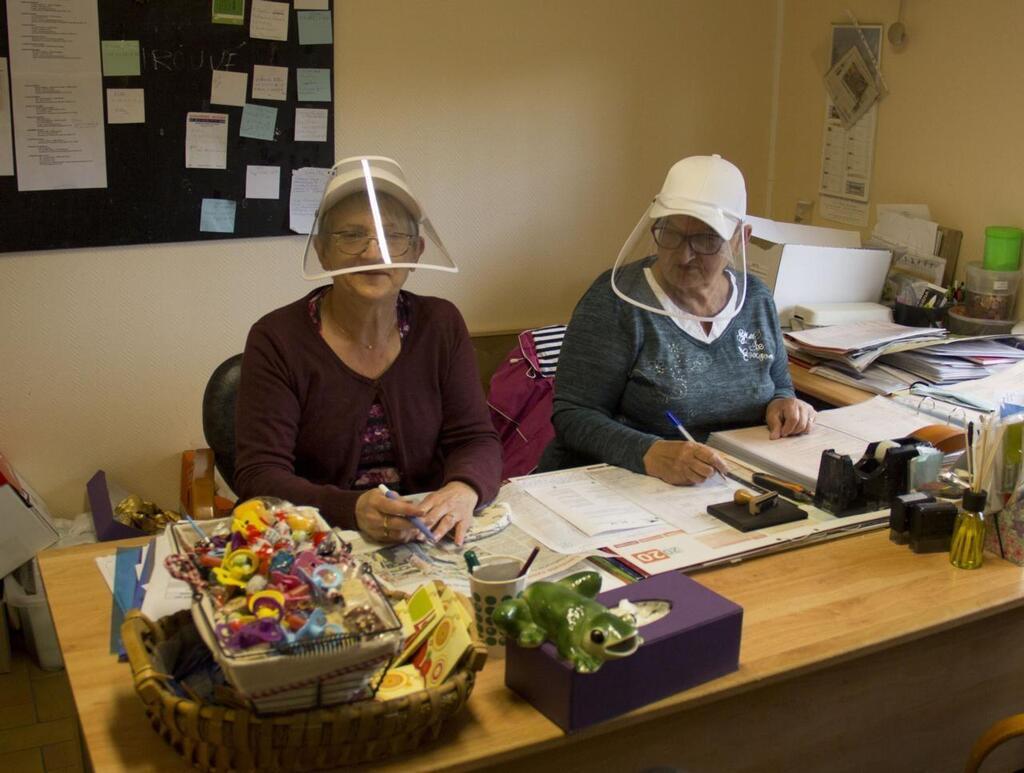 Ploufragan. Le Secours populaire lance un appel aux dons -  Saint-Brieuc.maville.com