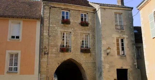 photo « la zone de bellême et du perche n’est pas plus concernée par l’épidémie que le reste du département », précise hélène muller, chargée de communication à l’agence régionale de santé de normandie. &copy; wikipédia