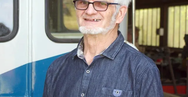 photo michel louët. &copy; le maine libre