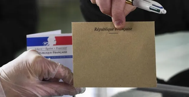 photo le second tour des élections municipales intervient plus de trois mois après le premier tour le dimanche 15 mars en raison de la pandémie de coronavirus et de la période de confinement qu’ont vécue les français. &copy; photo archives le maine libre – denis lambert