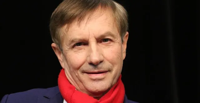 photo joaquim pueyo, divers gauche, tête de liste ensemble alençon 2020 a élu maire d’alençon. &copy; ouest-france