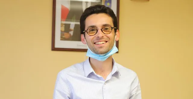 photo jérôme prémartin a été élu dès le premier tour à mareil-sur-loir. sa liste obtient la majorité. &copy; ouest-france