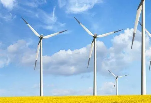 photo le parc éolien est encore à l’ordre du jour. &copy; ouest-france